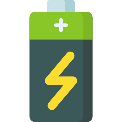 Rechargeable Batteries