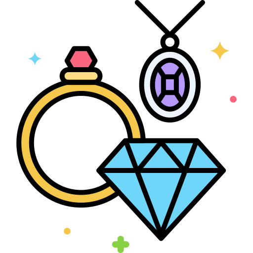 Jewelry & Works of Art