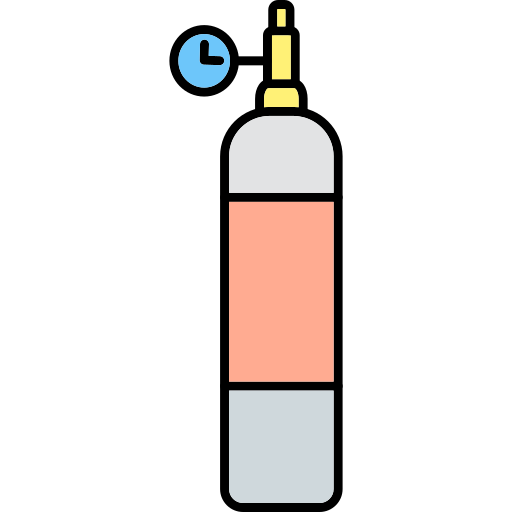 Oxygen Cylinders